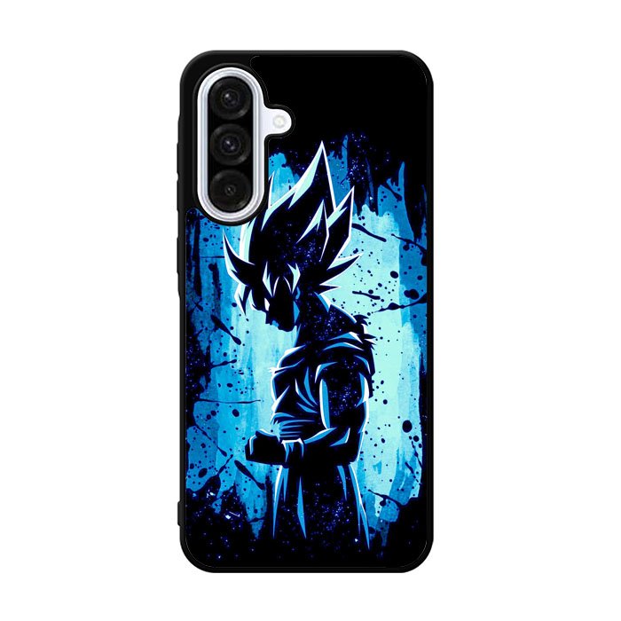 Dragon Ball Goku 1st Samsung Galaxy A36 Case FE0161