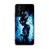 Dragon Ball Goku 1st Motorola Moto G Power 5G 2024 Case FE1712