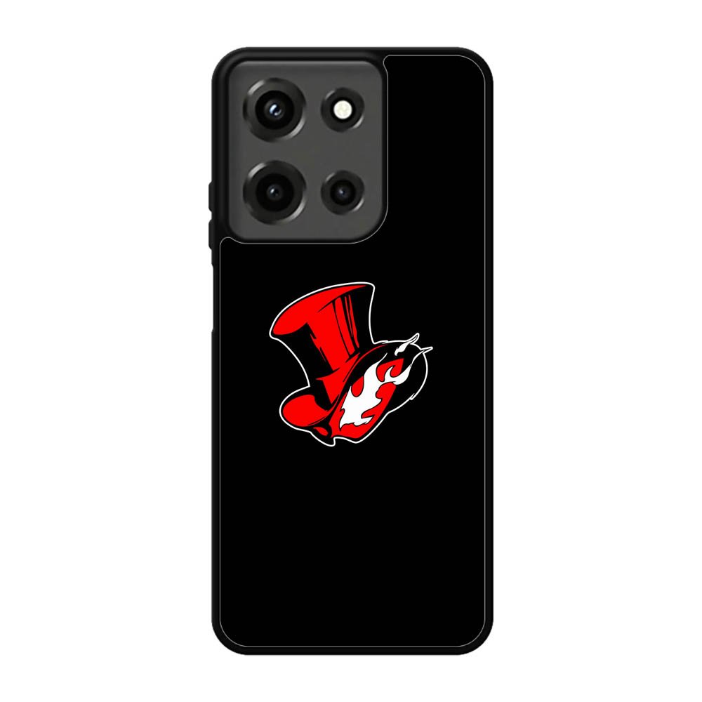 Persona 5 Anime 2nd Motorola Moto G 5G 2025 Case FE3103