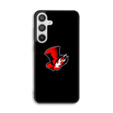 Persona 5 Anime 2nd Samsung Galaxy A26 Case FE7582