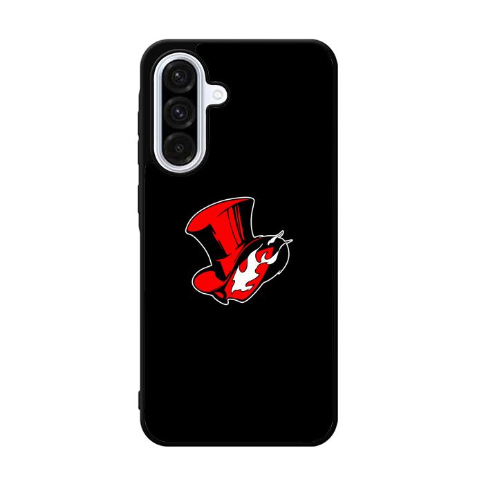 Persona 5 Anime 2nd Samsung Galaxy A36 Case FE7582