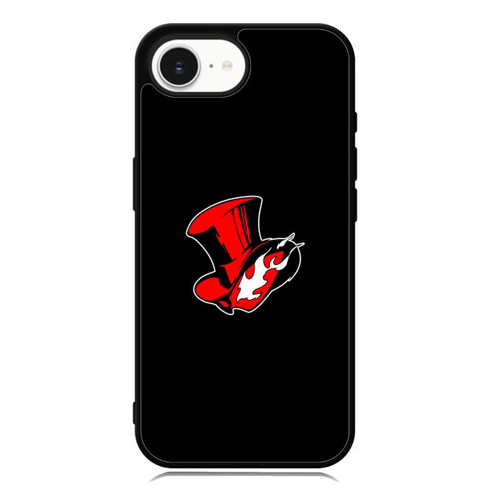Persona 5 Anime 2nd iPhone 16e Case