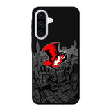 Persona 5 Anime 3rd Samsung Galaxy A56 Case FE8025