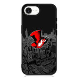 Persona 5 Anime 3rd iPhone 16e Case
