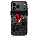 Persona 5 Anime iPhone 18 Pro Max Case DC1397