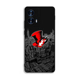 Persona 5 Anime 3rd Motorola Moto G Power 5G 2024 Case FE8025