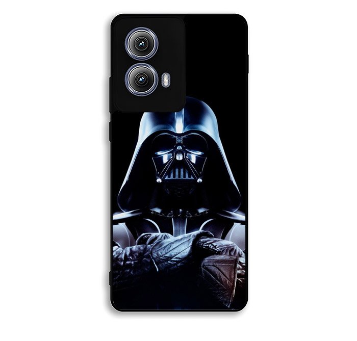 Darth Vader 1st Motorola Moto Edge 2024 Case FE5156