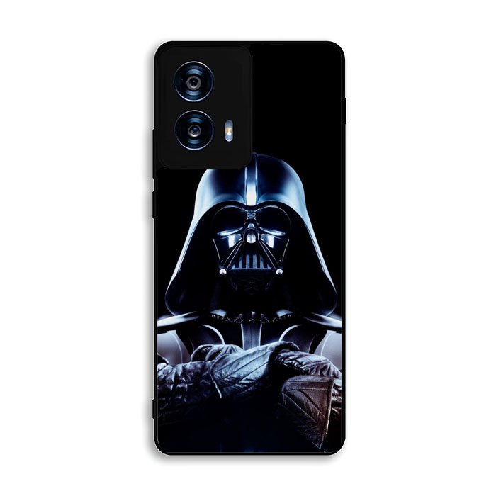 Darth Vader 1st Motorola Moto G Power 5G 2024 Case FE5156