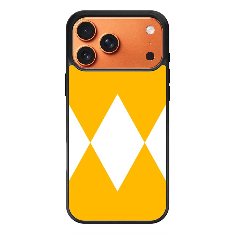 Power Rangers Mighty Morphin iPhone 18 Pro Max Case
