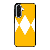 Power Rangers Mighty Morphin Samsung Galaxy A56 Case FE2037