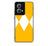 Power Rangers Mighty Morphin Motorola Moto Edge 2024 Case FE6543