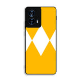 Power Rangers Mighty Morphin Motorola Moto G Power 5G 2024 Case FE2037