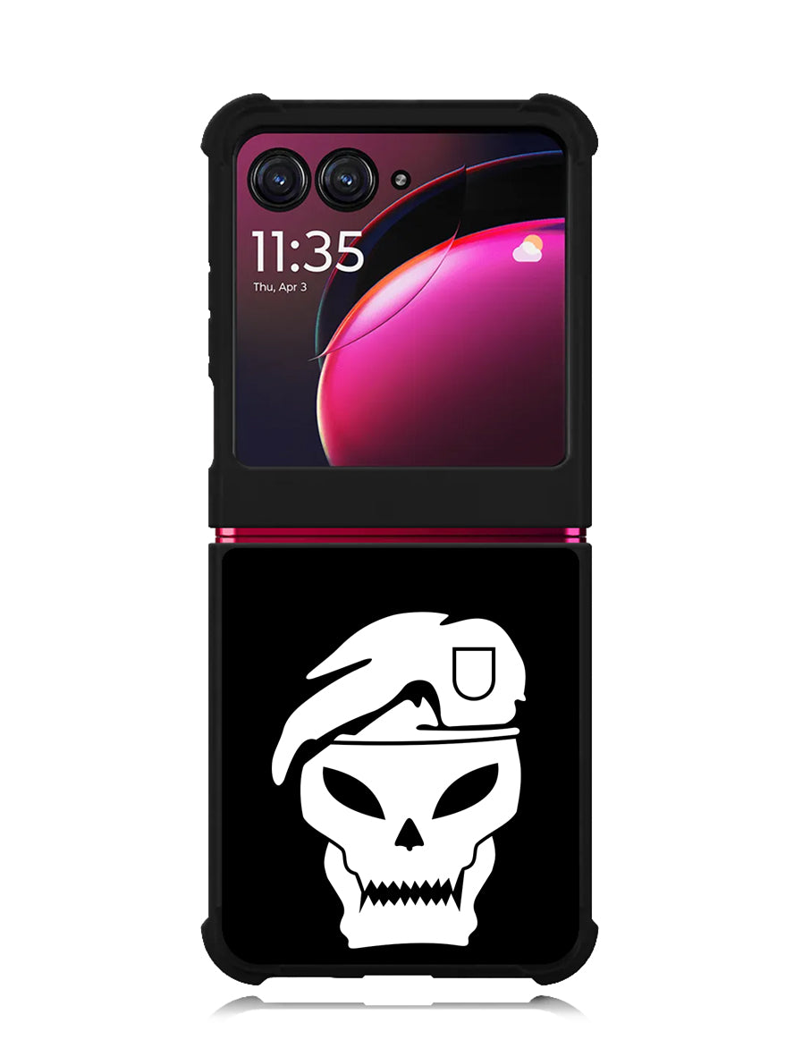 Call of Duty Black Ops Motorola Moto Razr Plus 2023 / Moto Razr+ 2023 Case FZ6831