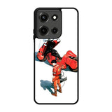Akira Anime Motorola Moto G 5G 2025 Case FE6965