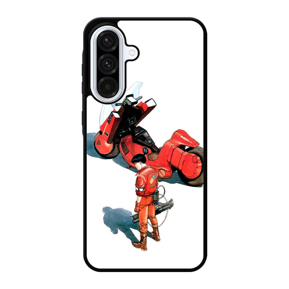 Akira Anime Samsung Galaxy A56 Case FE6965
