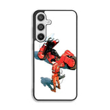 Akira Anime Samsung Galaxy A26 Case FE6965
