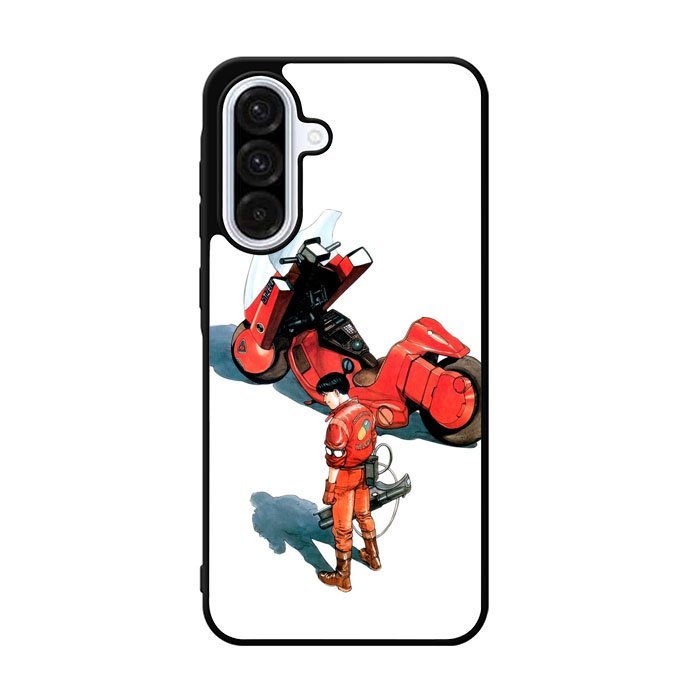 Akira Anime Samsung Galaxy A36 Case FE6129