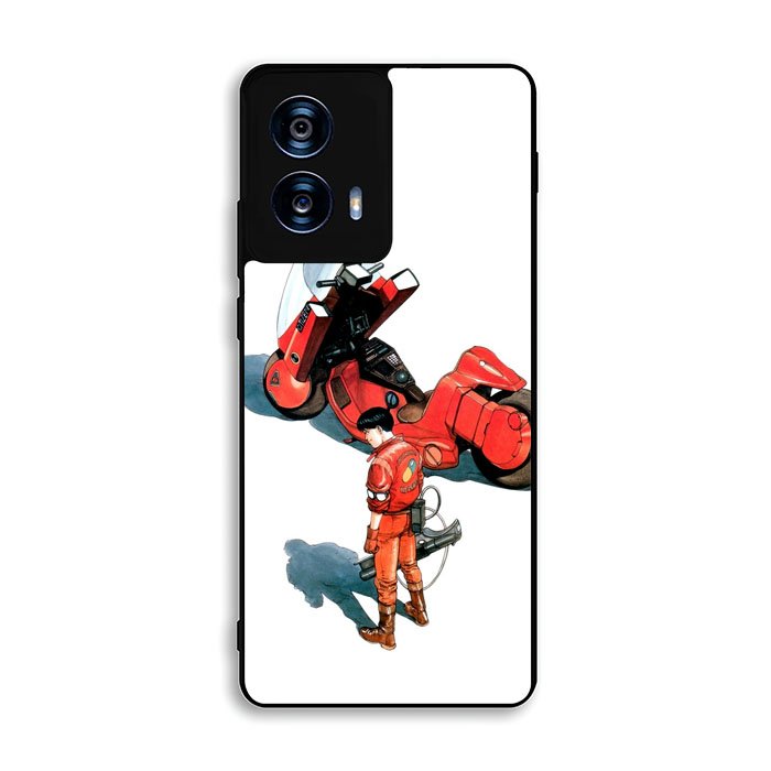 Akira Anime Motorola Moto G Power 5G 2024 Case FE6965