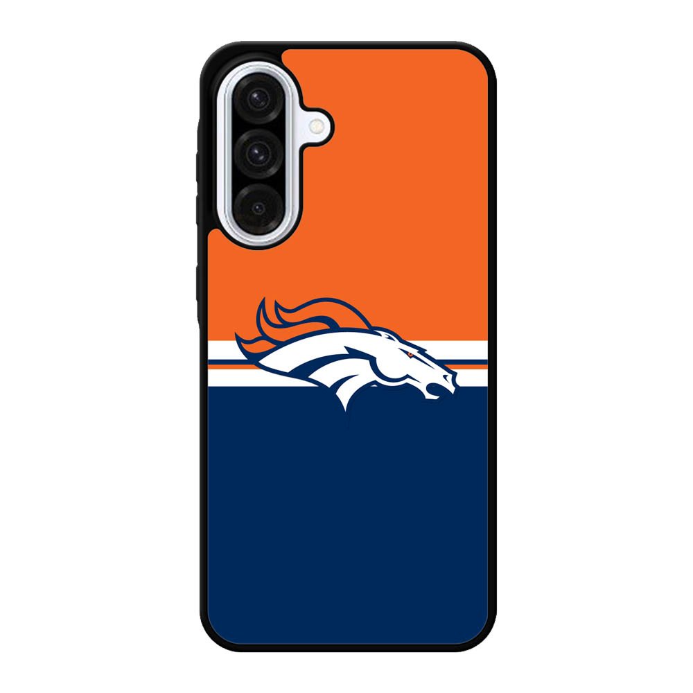 Denver Broncos 1st Samsung Galaxy A56 Case FE7457