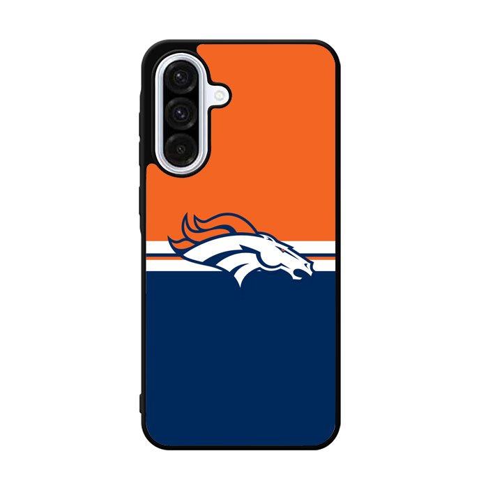 Denver Broncos 1st Samsung Galaxy A36 Case FE7457