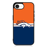 Denver Broncos 1st iPhone 16e Case