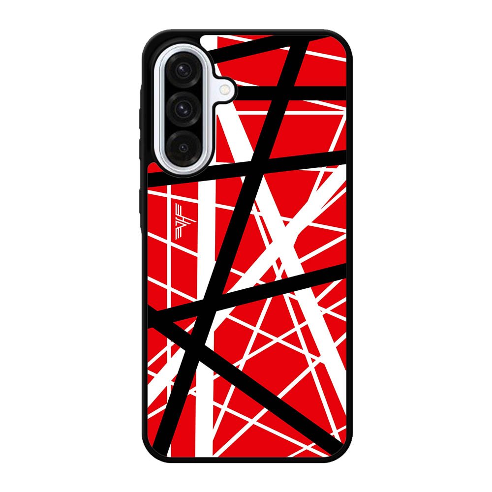 Eddie Van Halen Samsung Galaxy A56 Case FE4175