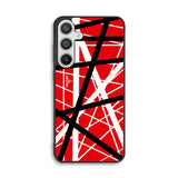 Eddie Van Halen Samsung Galaxy A26 Case FE4175