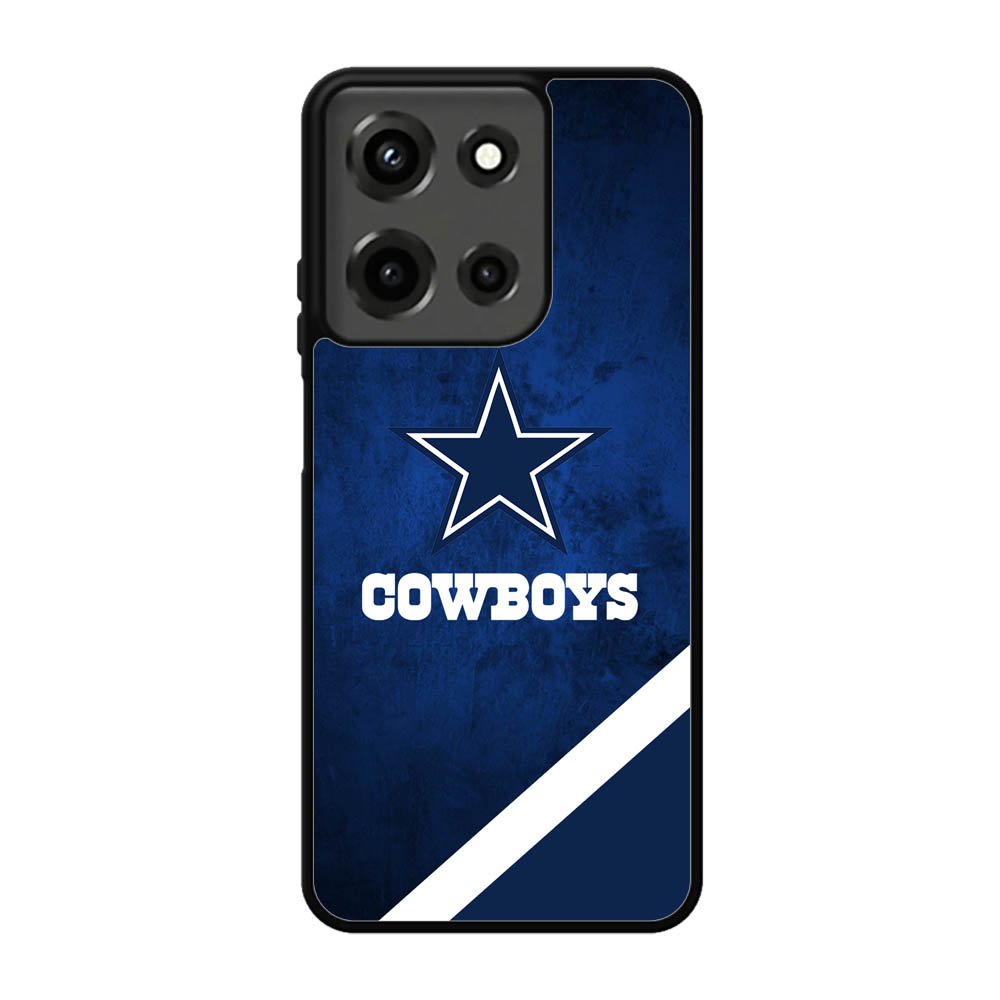 Dallas Cowboys 5th Motorola Moto G 5G 2025 Case FE1851