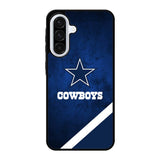 Dallas Cowboys 5th Samsung Galaxy A56 Case FE1851