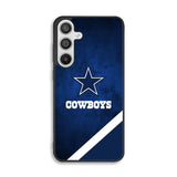 Dallas Cowboys 5th Samsung Galaxy A26 Case FE1851