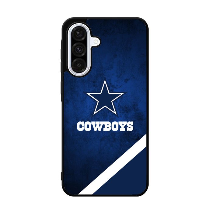 Dallas Cowboys 5th Samsung Galaxy A36 Case FE1470