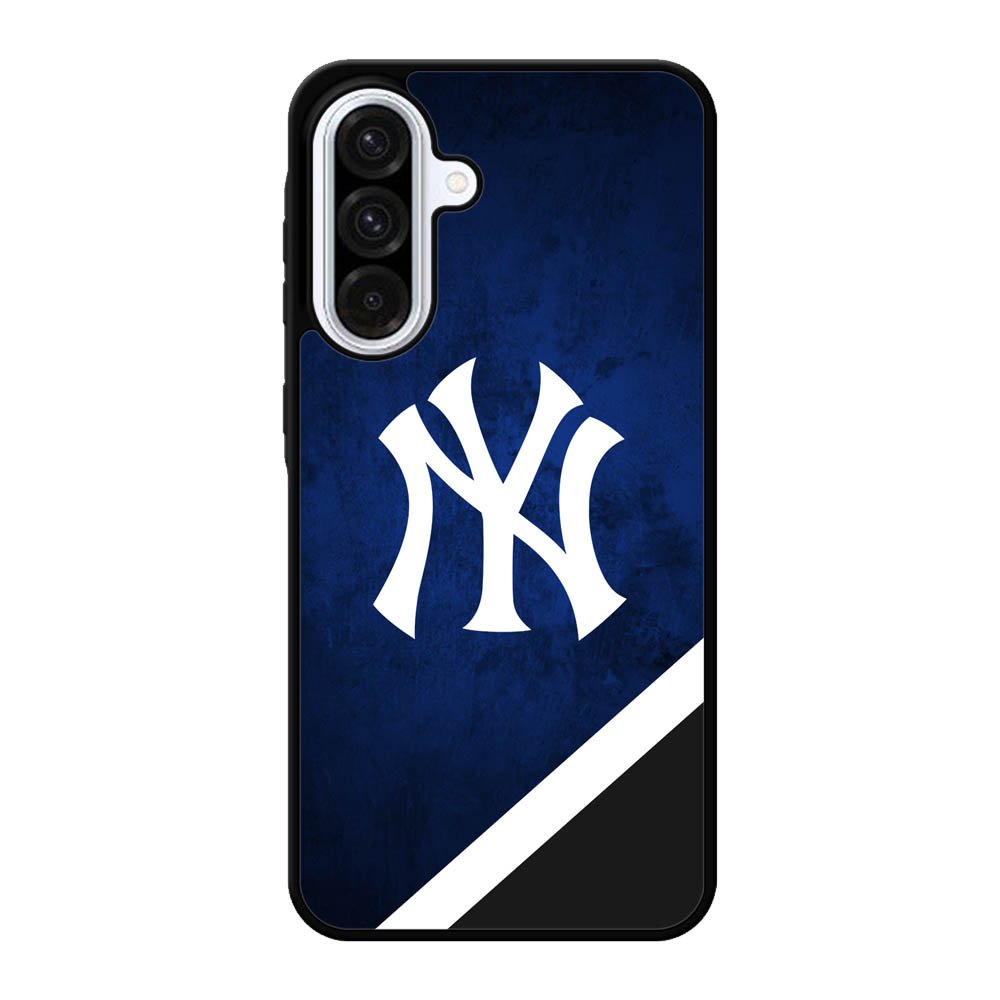 New York Yankees 3rd Samsung Galaxy A56 Case FE1060