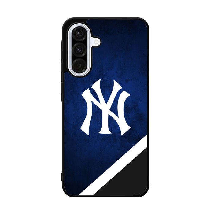New York Yankees 3rd Samsung Galaxy A36 Case FE1060
