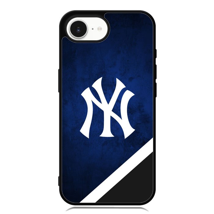 New York Yankees 3rd iPhone 16e Case