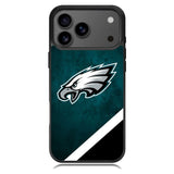 Philadelphia Eagles iPhone 18 Pro Case DC1406