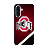 Ohio State Buckeyes 5th Samsung Galaxy A36 Case FE5814