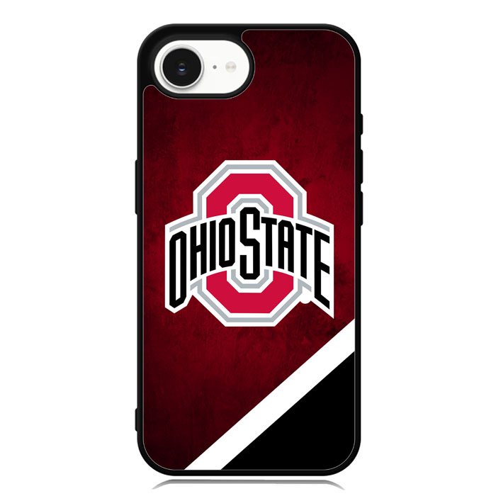 Ohio State Buckeyes 5th iPhone 16e Case