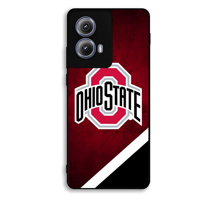Ohio State Buckeyes 5th Motorola Moto Edge 2024 Case FE0271