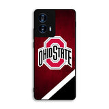 Ohio State Buckeyes 5th Motorola Moto G Power 5G 2024 Case FE5814