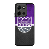 Sacramento Kings Motorola Moto G 5G 2025 Case FE5862