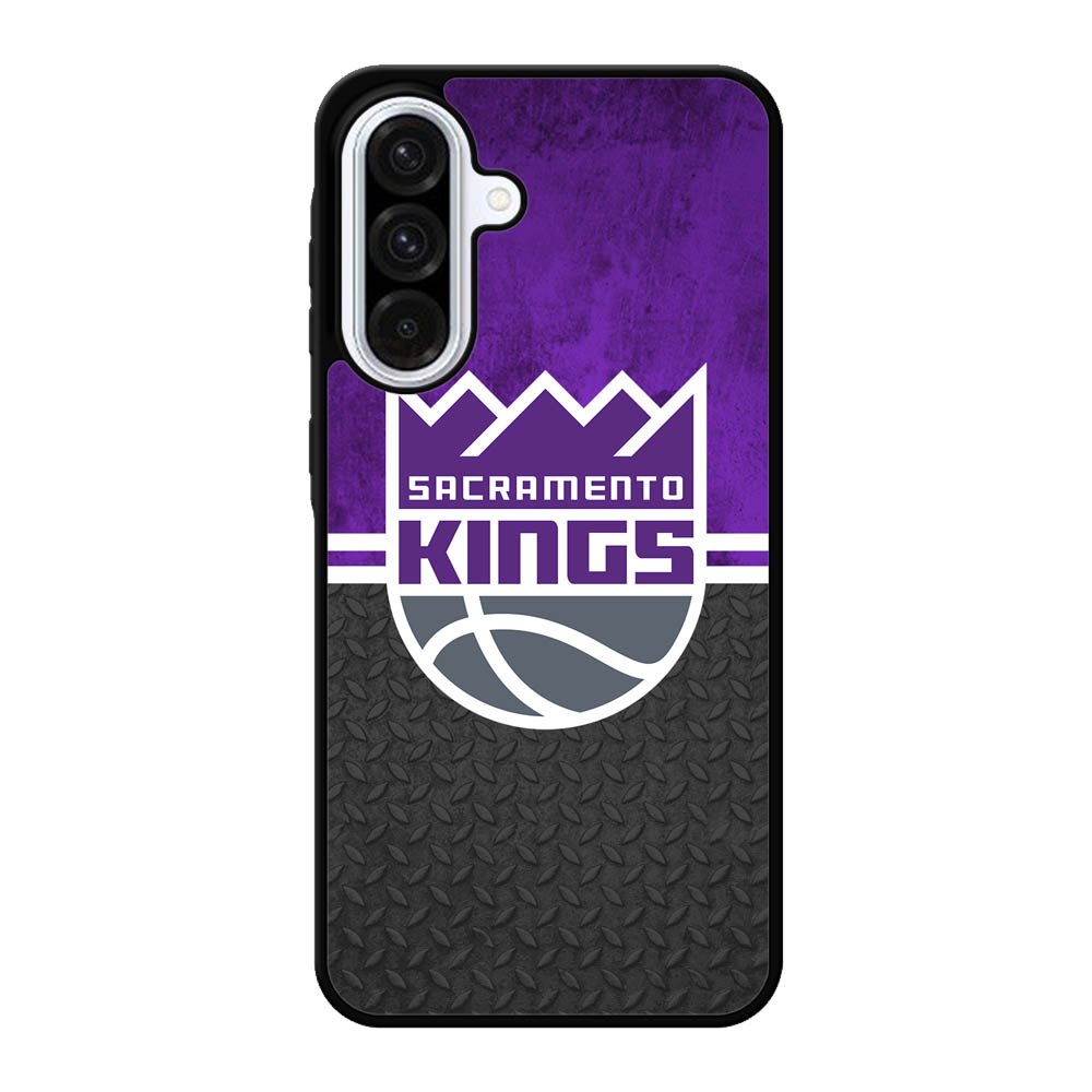 Sacramento Kings Samsung Galaxy A56 Case FE5862