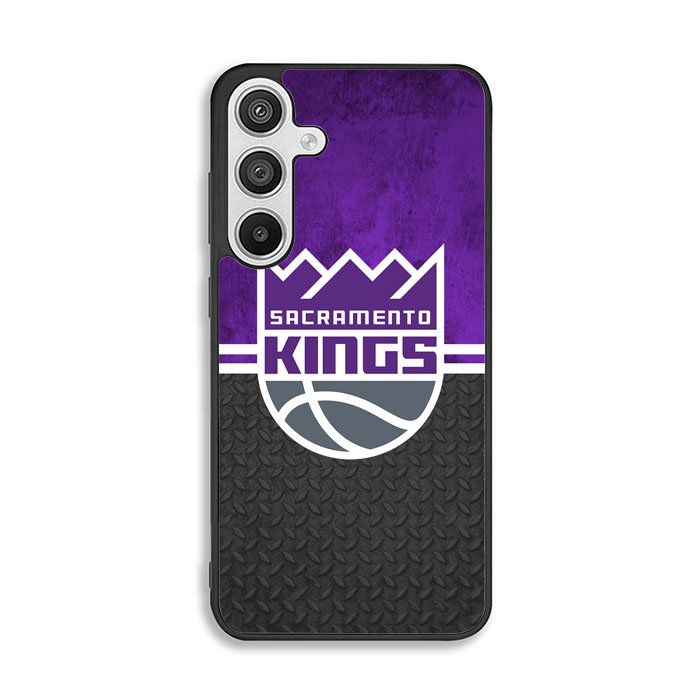 Sacramento Kings Samsung Galaxy A26 Case FE0946