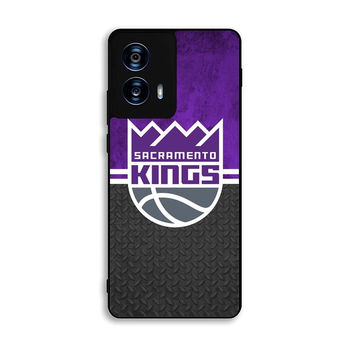 Sacramento Kings Motorola Moto G Power 5G 2024 Case FE0946