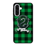 Harry Potter Slytherin 1st Samsung Galaxy A56 Case FE4558
