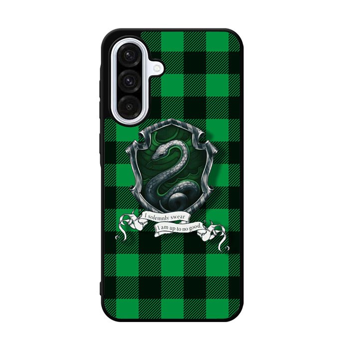 Harry Potter Slytherin 1st Samsung Galaxy A36 Case FE4149