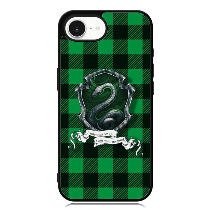 Harry Potter Slytherin 1st iPhone 16e Case