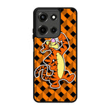 Tiger Winnie The Pooh Motorola Moto G 5G 2025 Case FE8146