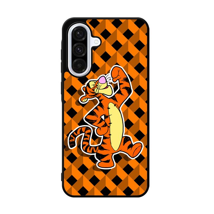 Tiger Winnie The Pooh Samsung Galaxy A36 Case FE6804