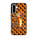 Tiger Winnie The Pooh Samsung Galaxy A36 Case FE8146