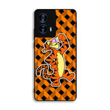 Tiger Winnie The Pooh Motorola Moto G Power 5G 2024 Case FE8146
